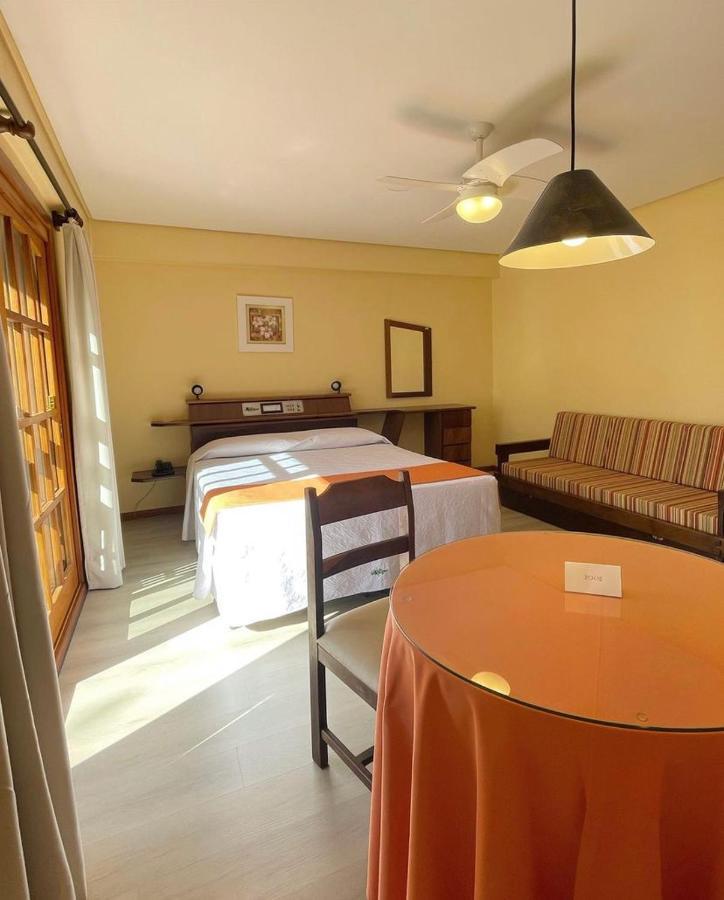 Natal Luz - Gramado! Residencial Vale Dourado Aparthotel Exteriör bild