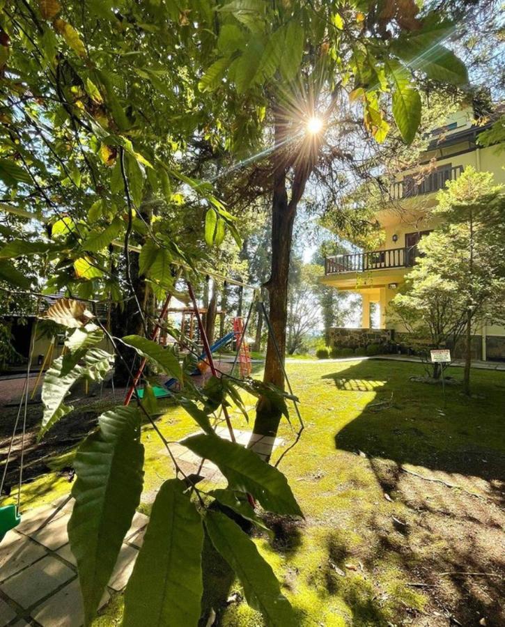 Natal Luz - Gramado! Residencial Vale Dourado Aparthotel Exteriör bild